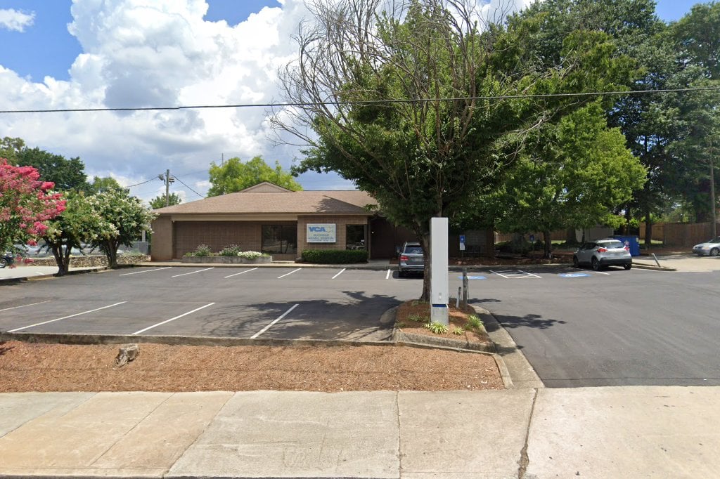 VCA Buckhead Animal Hospital