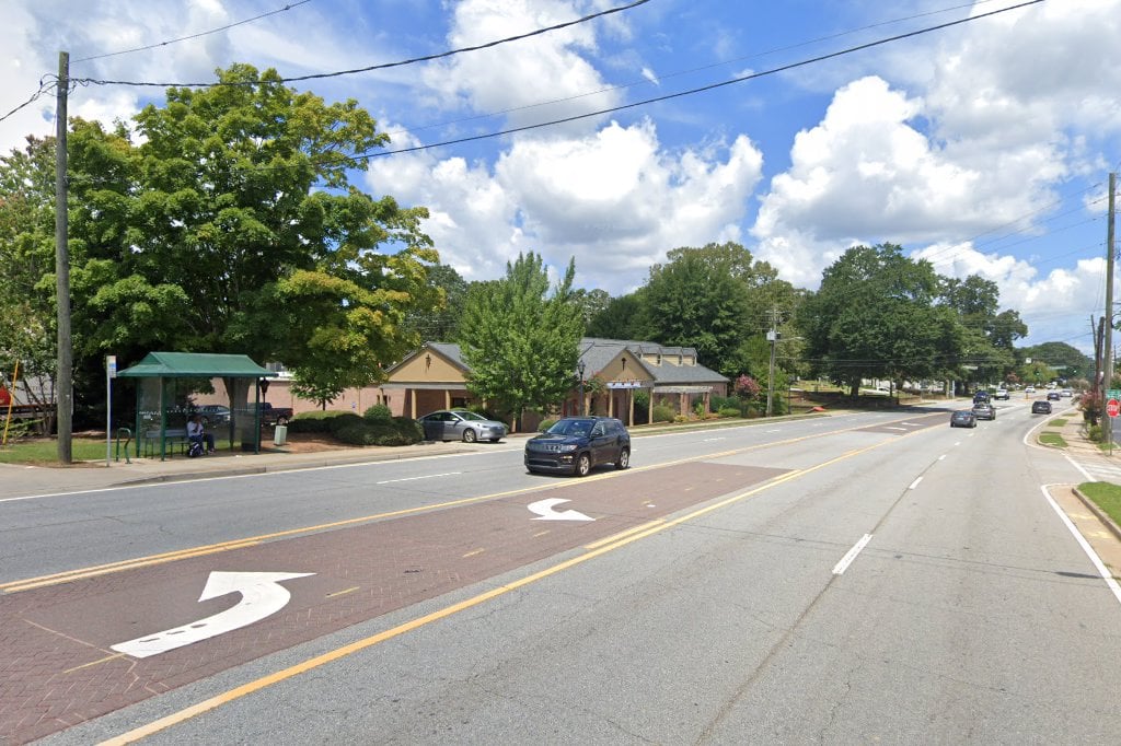 VCA Roswell Animal Hospital