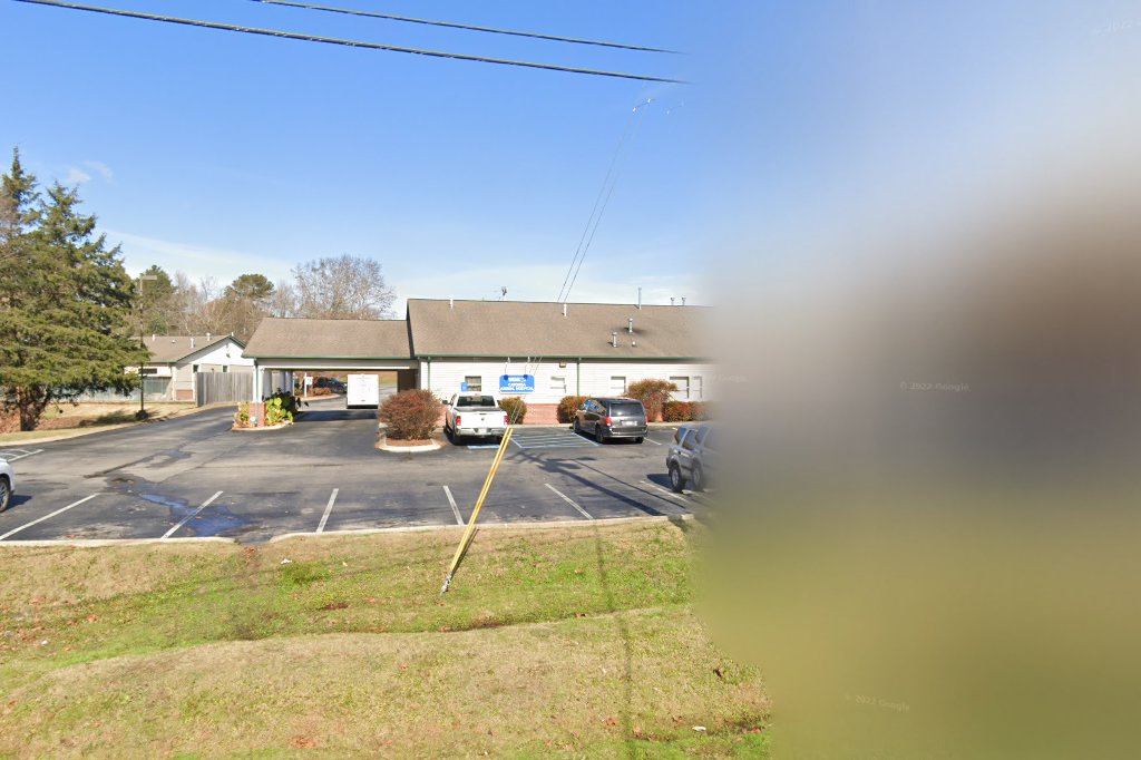 VCA Catoosa Animal Hospital