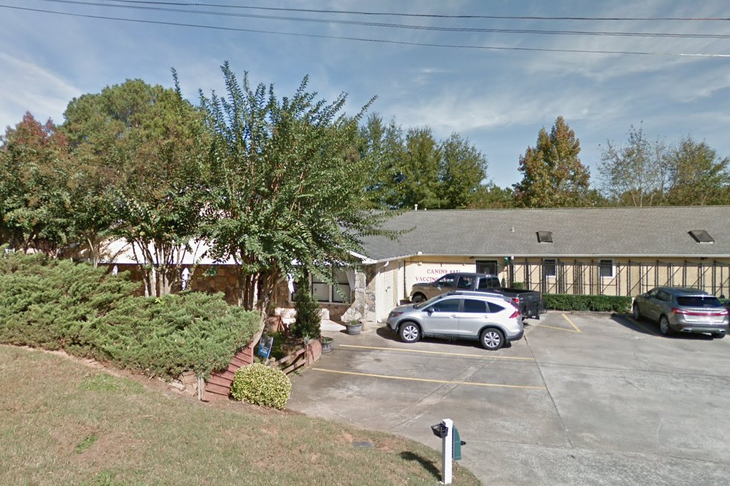 Woodstock Veterinary Hospital