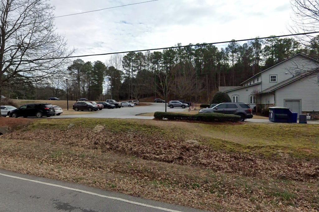 Walnut Grove Animal Hospital