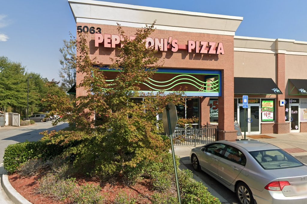 Vickery Animal Hospital