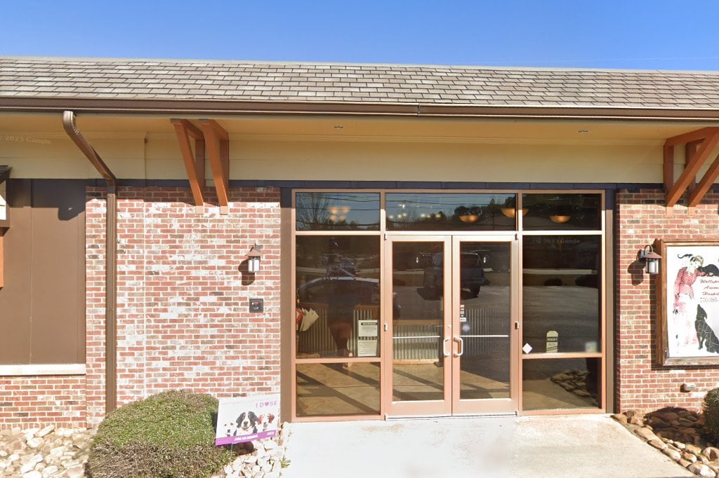 Wellspring Animal Hospital