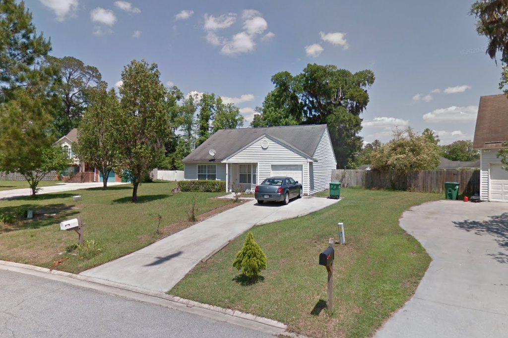 Bryan County Animal Shelter