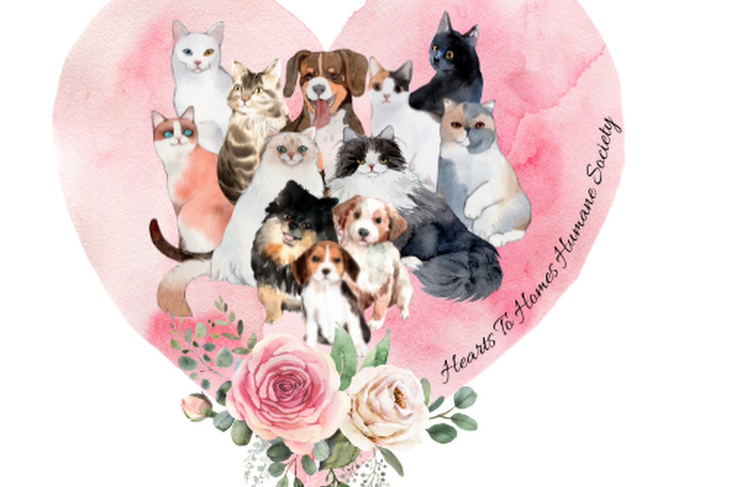 Berrien County Humane Society