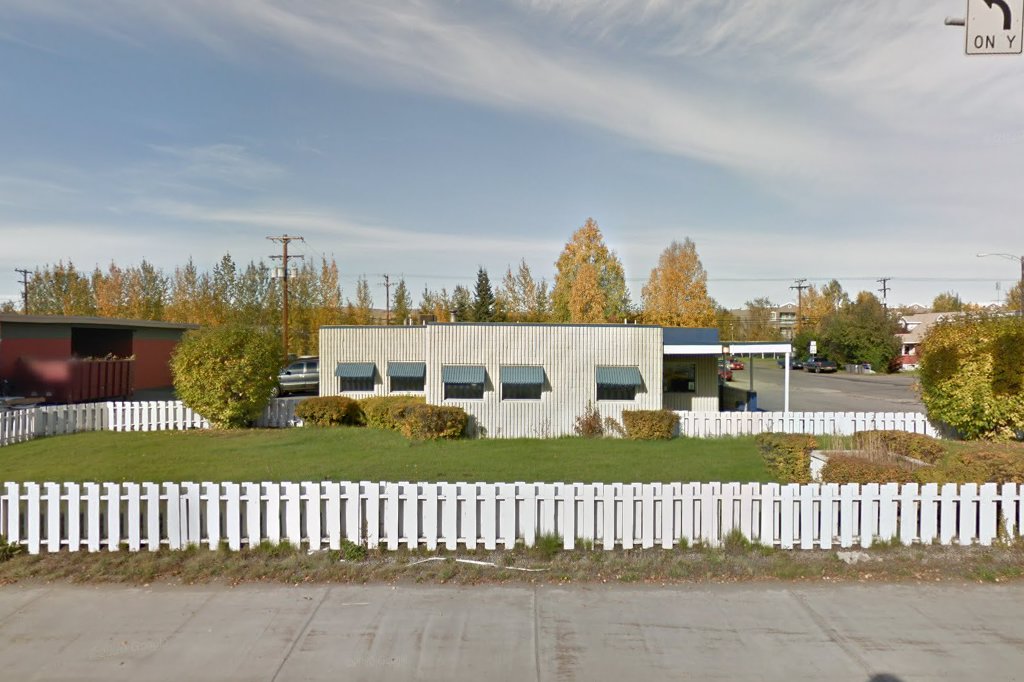 Mt McKinley Animal Hospital