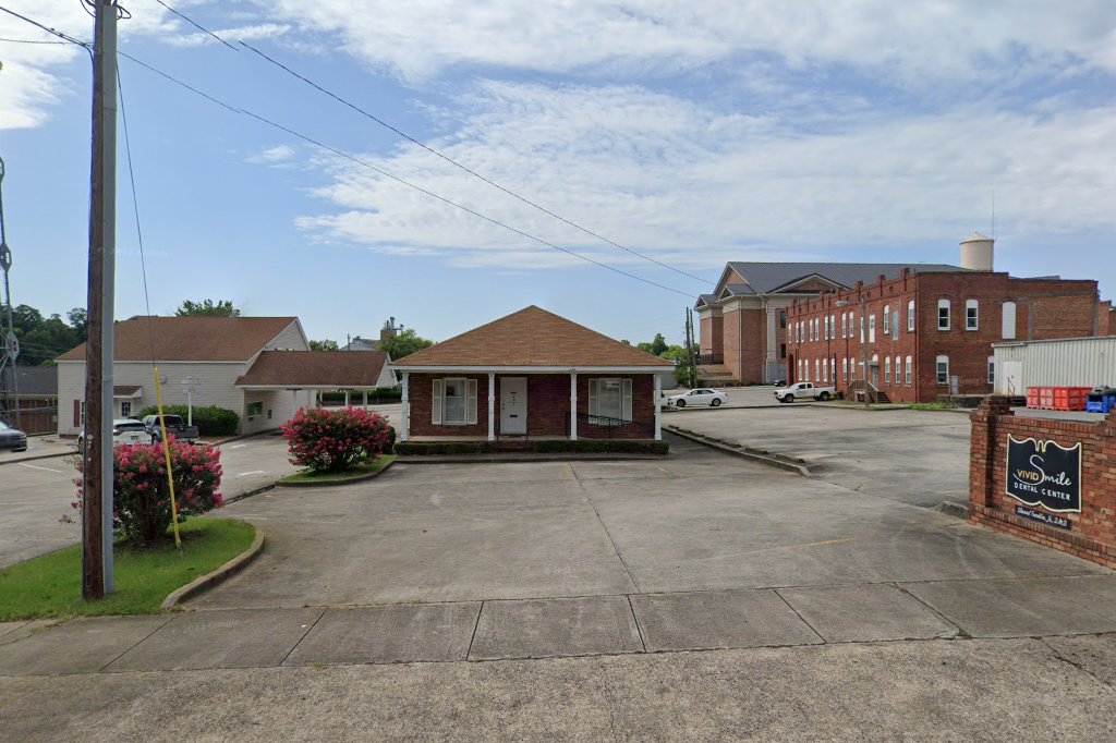 Old Fella Burke County Animal Rescue, Inc.