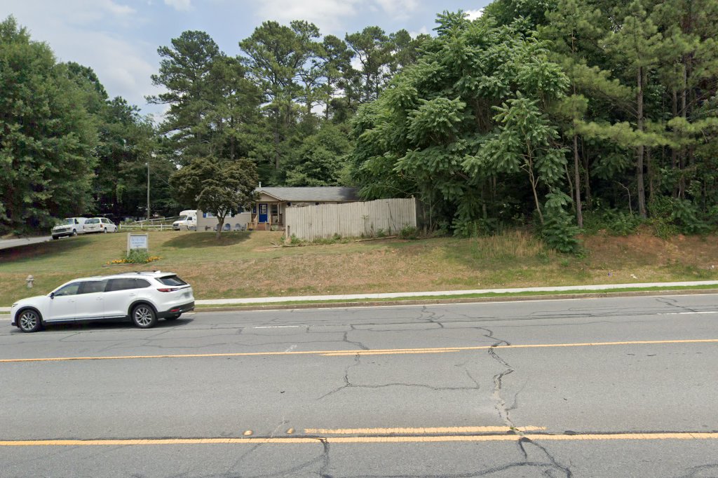 Our Pal's Place, Inc.