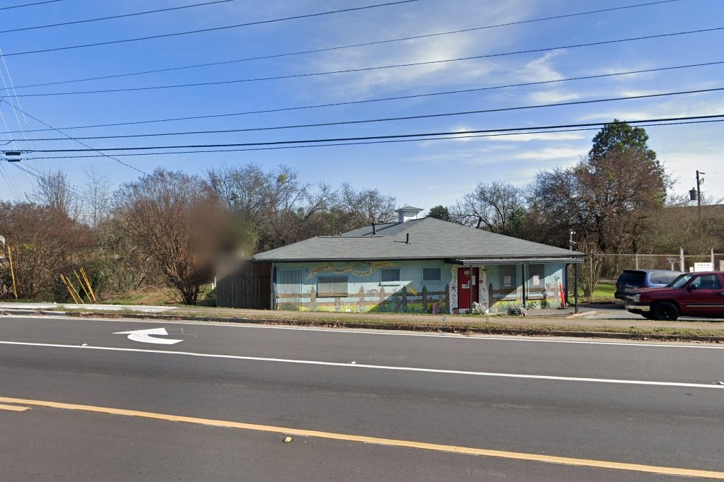 Clayton County Humane Society