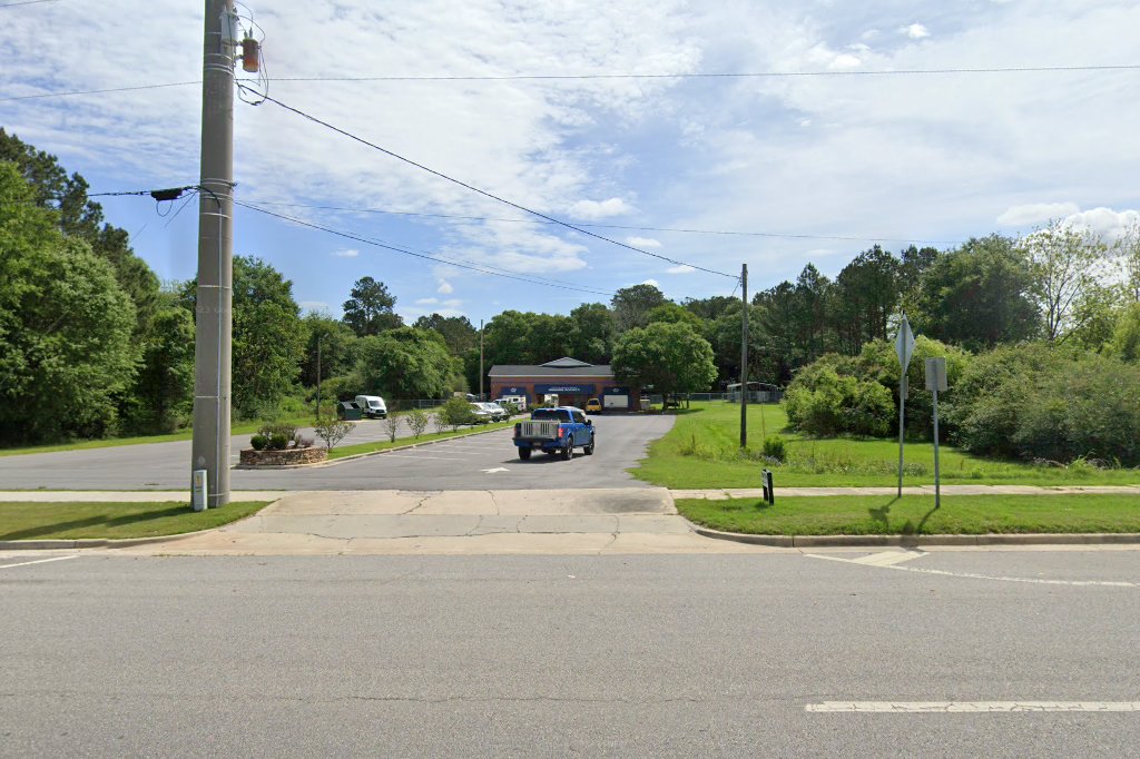 Humane Society of Moultrie