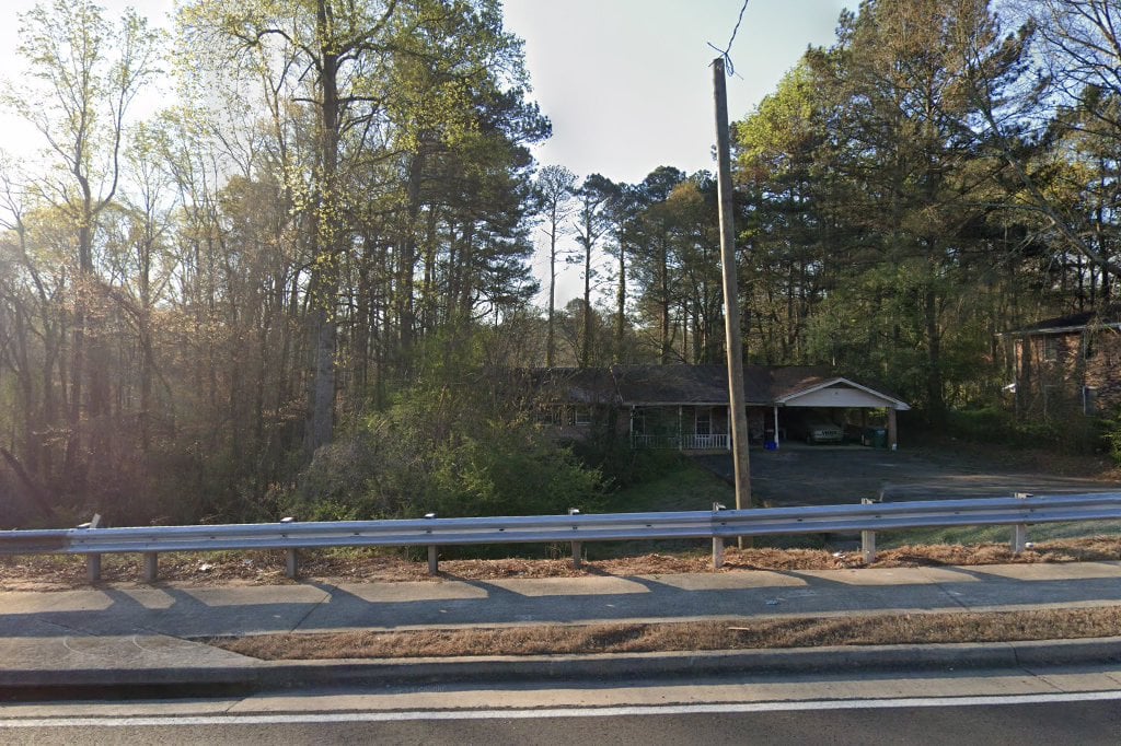 Gwinnett Humane Society