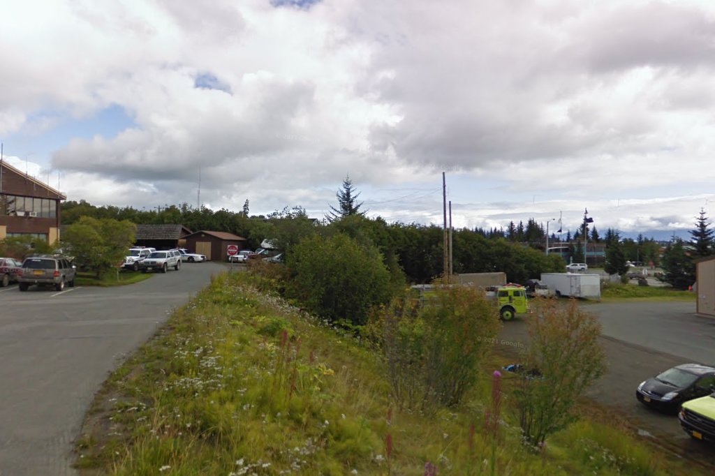 Homer City Animal Shelter