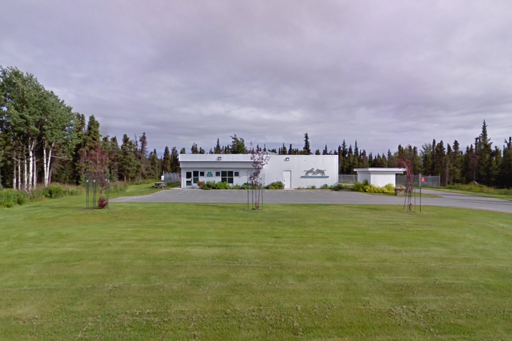 Kenai Animal Shelter