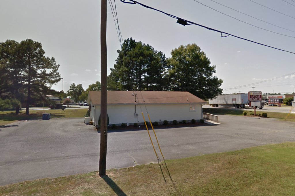 Adairsville Animal Hospital