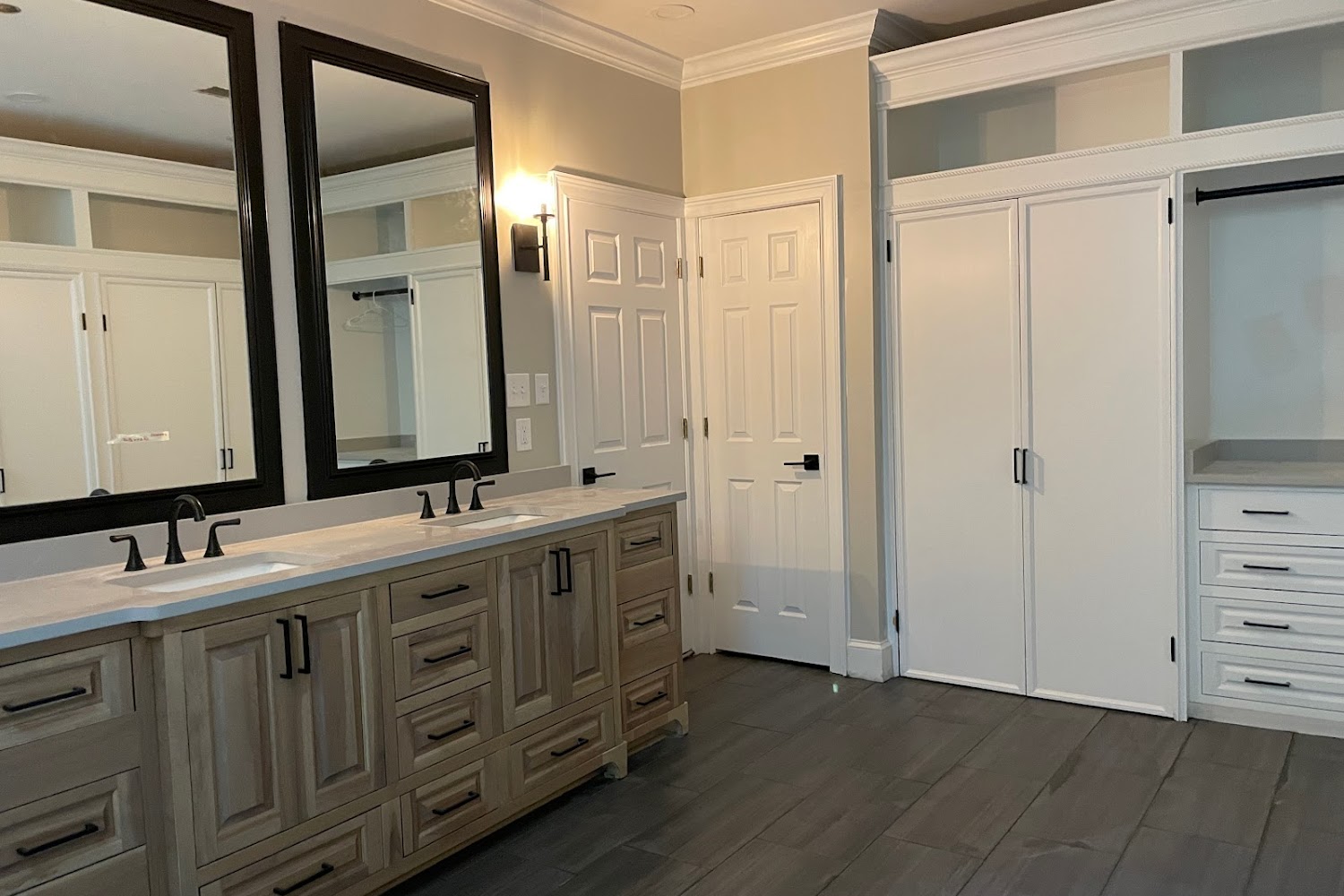 Begin Again Farms, Inc.