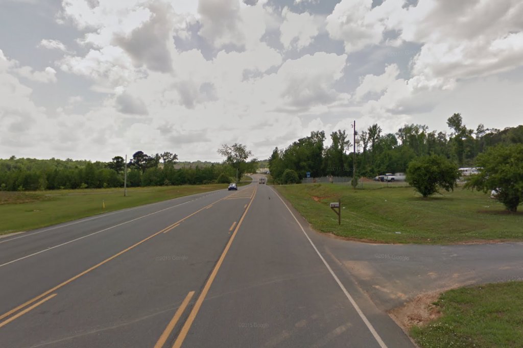 Harris County Animal Shelter