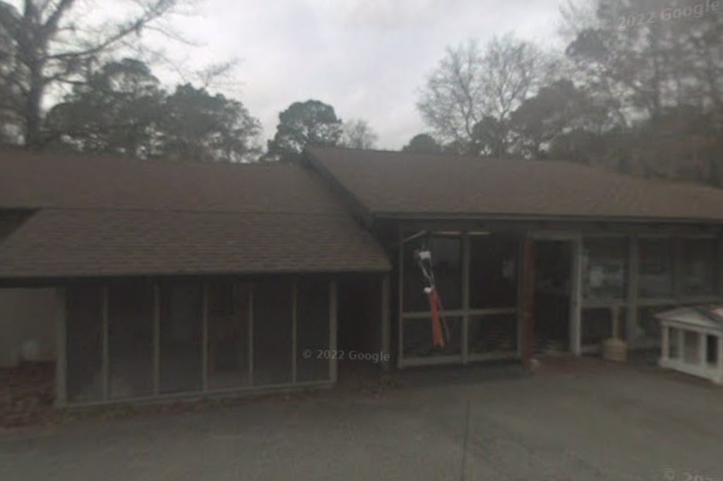 Humane Society of South Coastal Georgia Inc