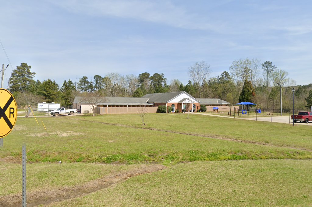 LaGrange - Troup County Humane Society