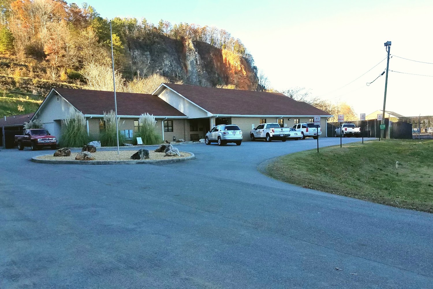 Bartow County Humane Society