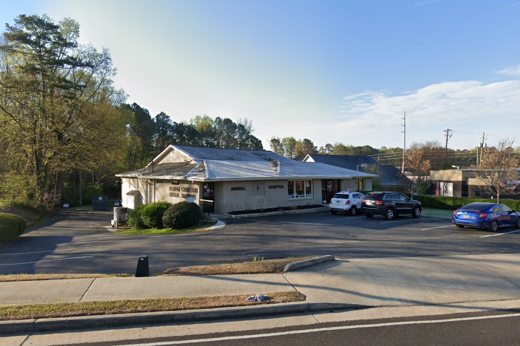 Beaver Crossing Animal Hospital