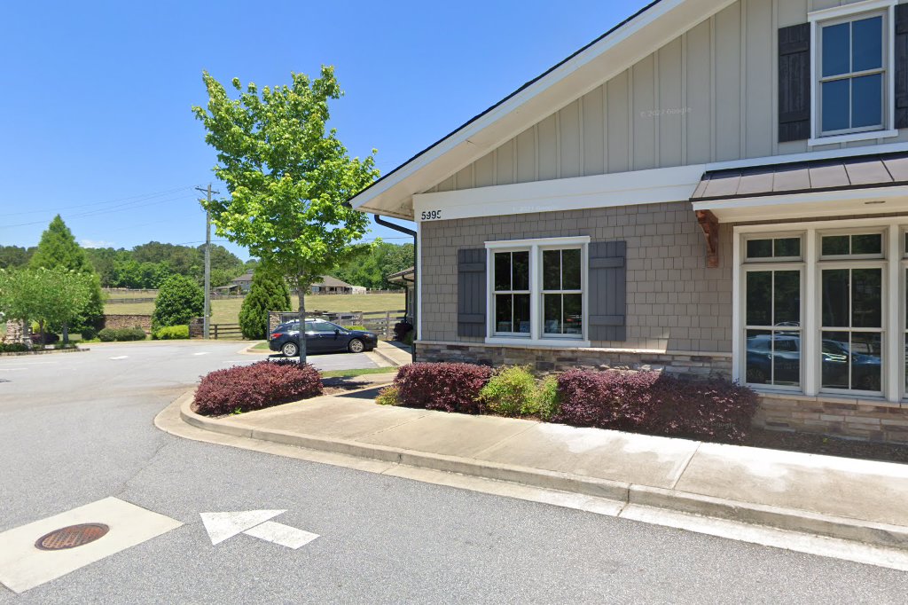 Big Creek Animal Hospital