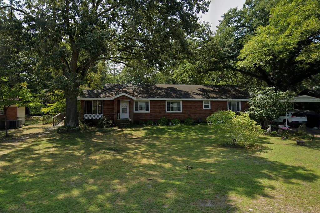 Greyhound Friends of Augusta, Inc.