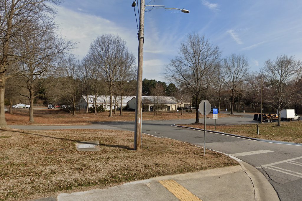 Cobb County Animal Control