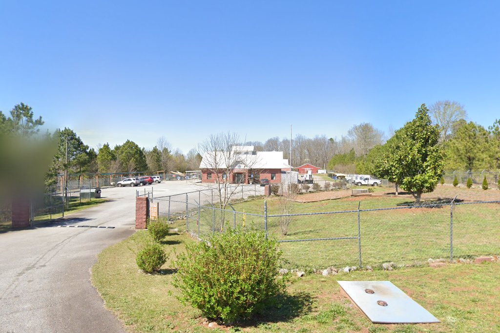 Carroll County Animal Shelter