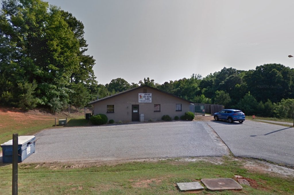 Barrow County Animal Control