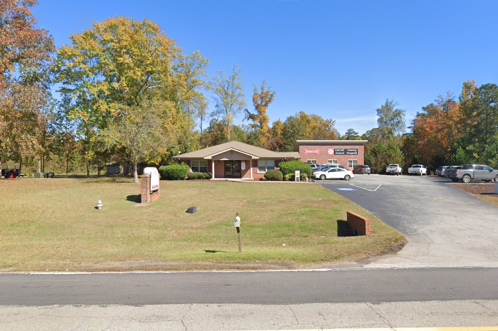 Carroll County Animal Hospital