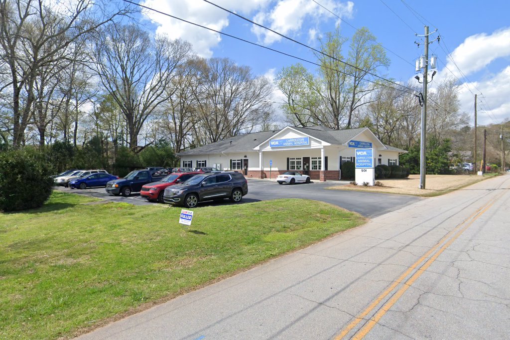 Carrollton Animal Hospital