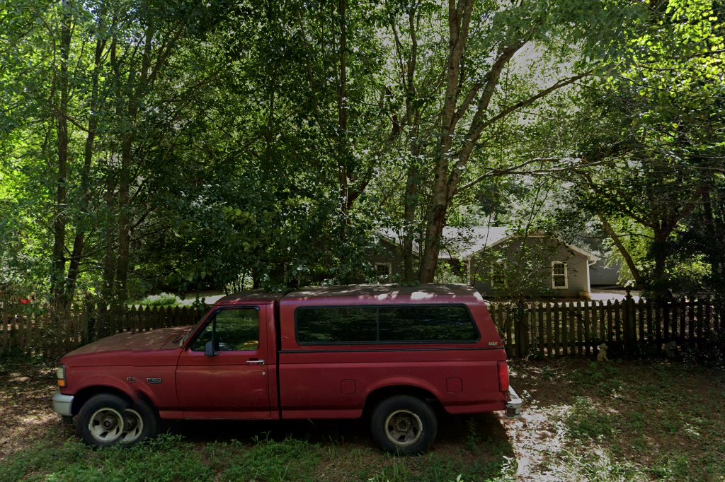 Good Shepherd Humane Society