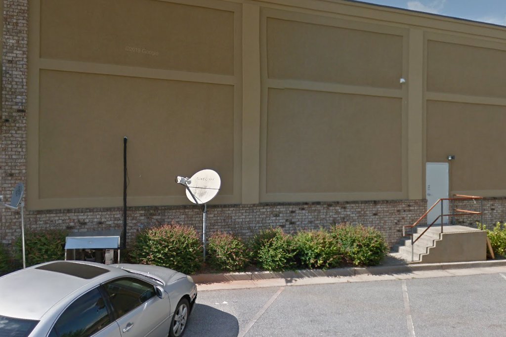 Oconee Regional Humane Society