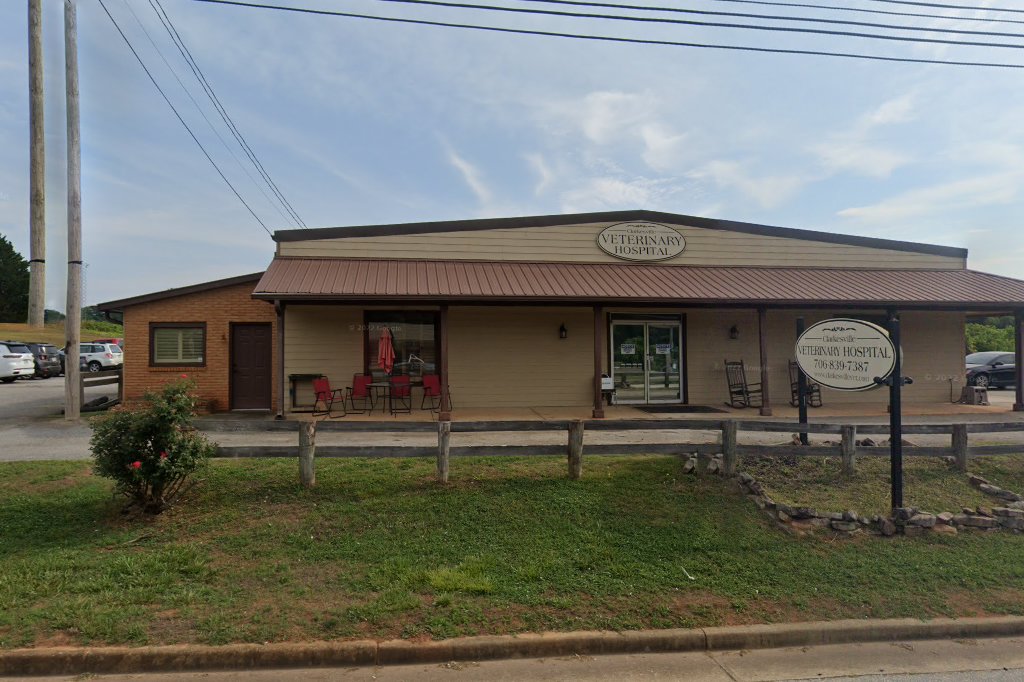 Clarkesville Veterinary Hospital