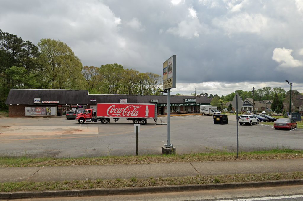 Cherokee County Humane Society