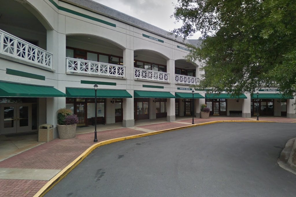 Fayette County Animal Shelter