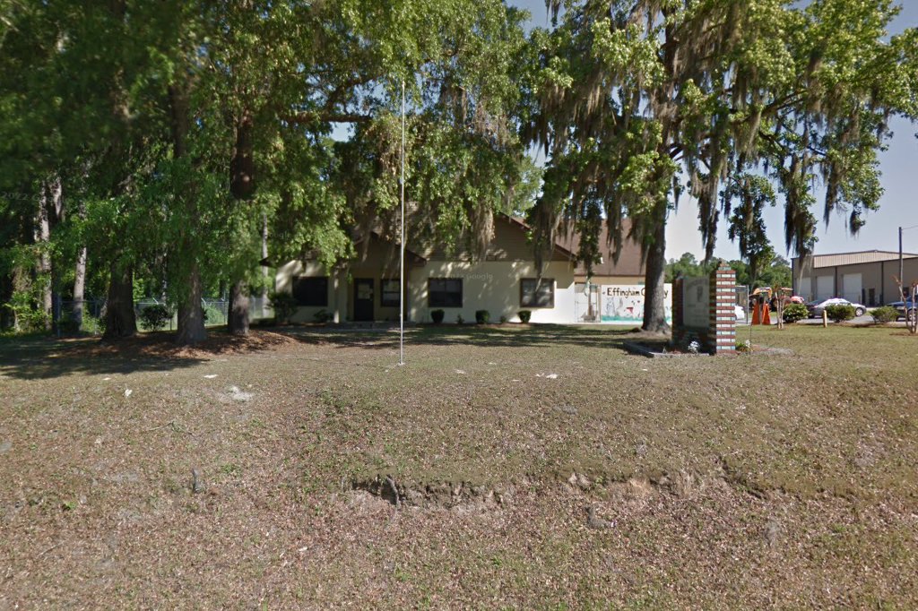 Effingham County Animal Control