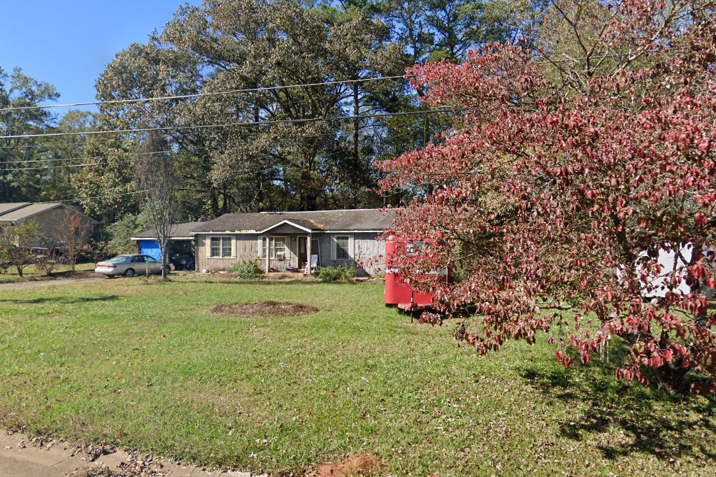 Bucks Back Yard Animal Society