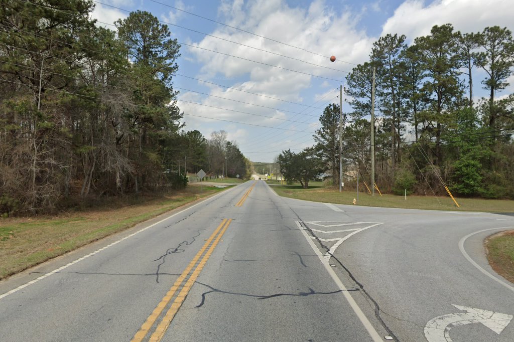 Heard County Animal Control