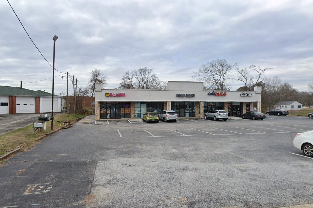 Walnut Grove Animal Hospital