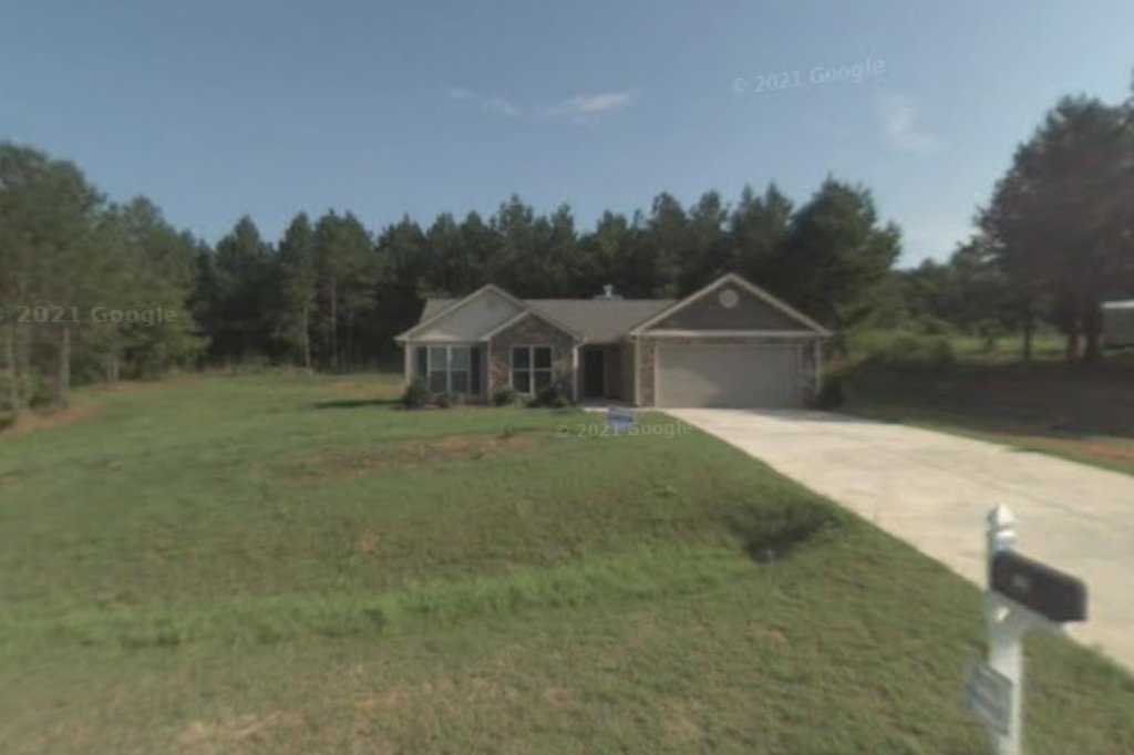 Dee's Haven Parrot Rescue