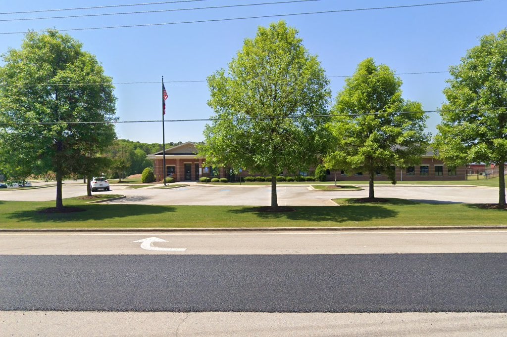 Columbia County Animal Control