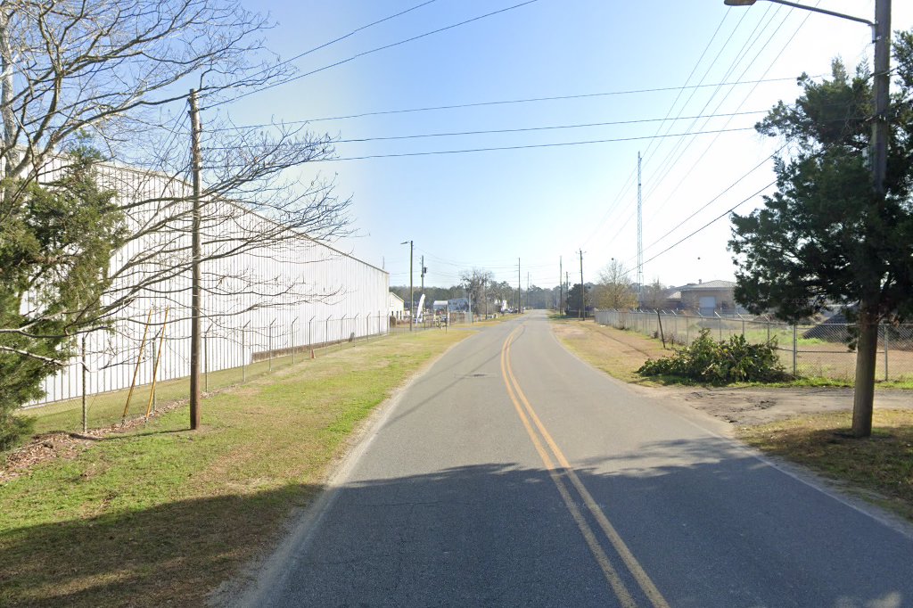 Valdosta Animal Shelter