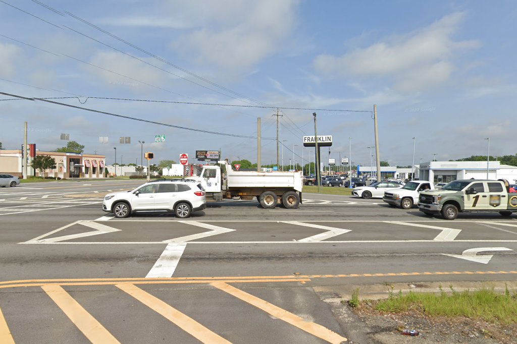 Statesboro Animal Control