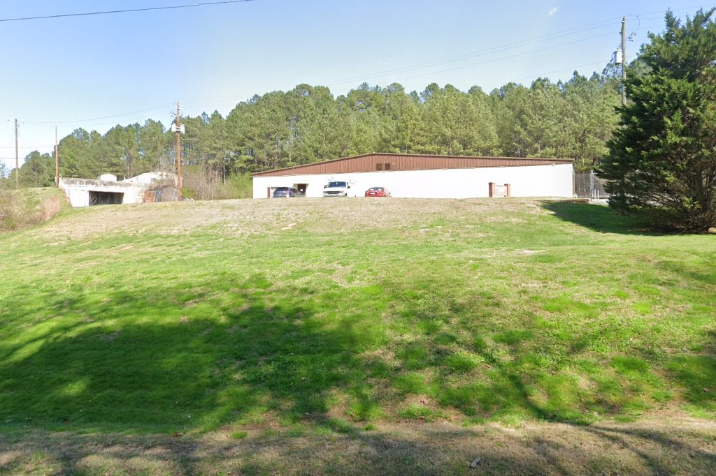 Floyd County Animal Control