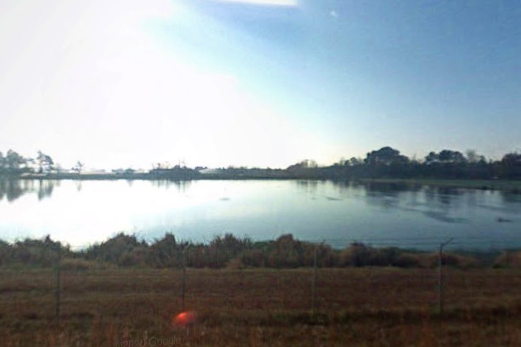 Metter Animal Shelter