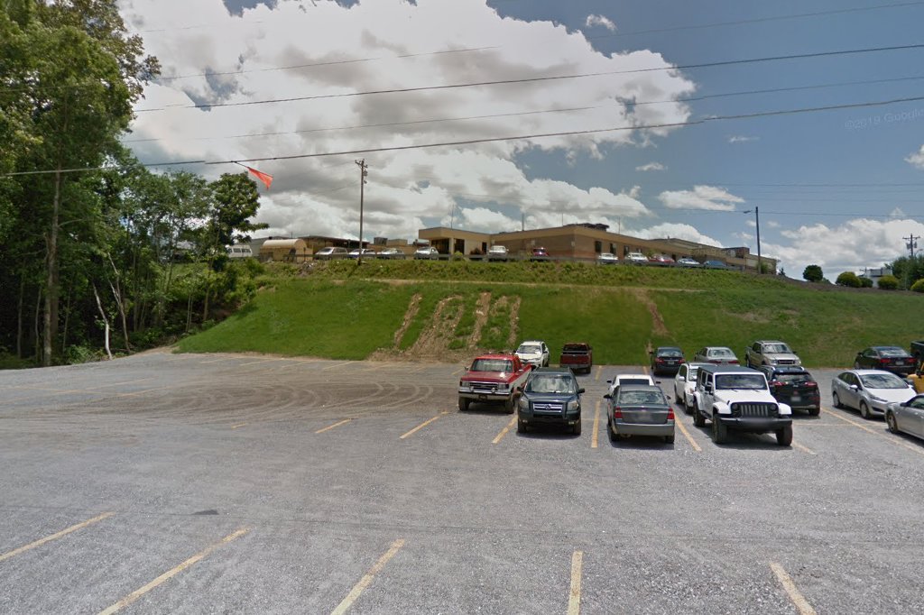 Union County Animal Control