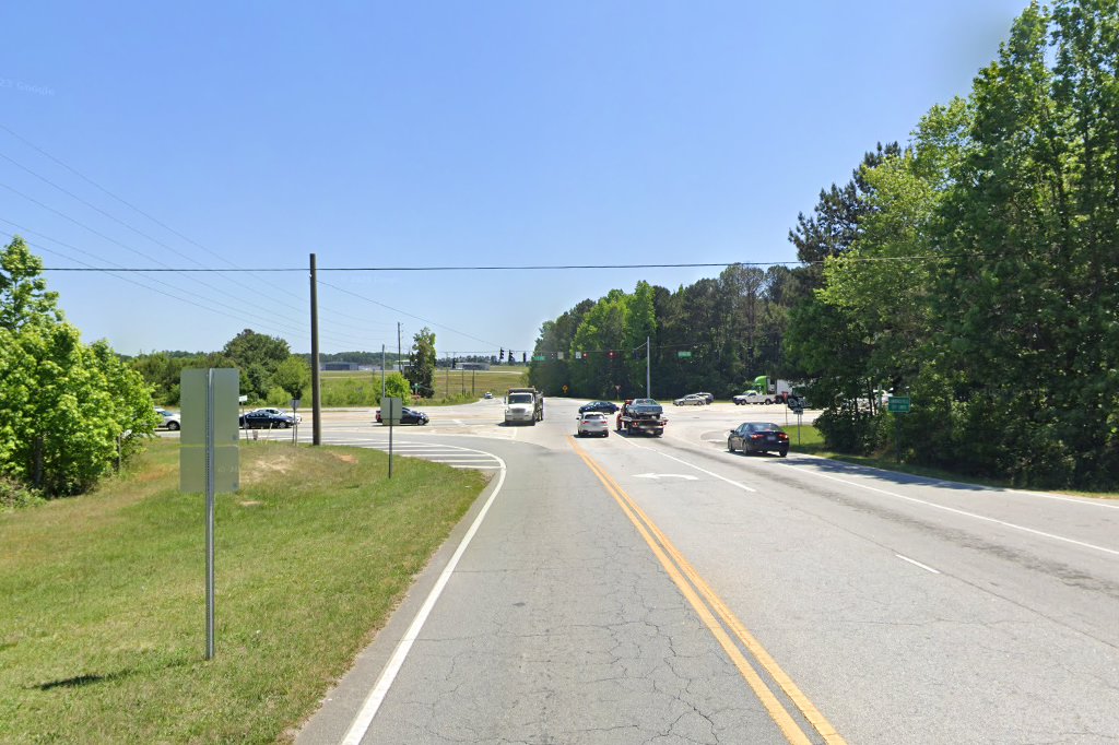 Gwinnett County Animal Control