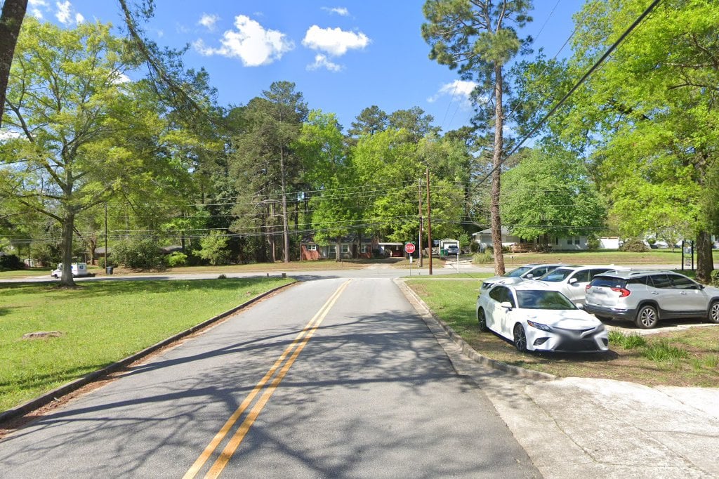 Baldwin County Animal Shelter