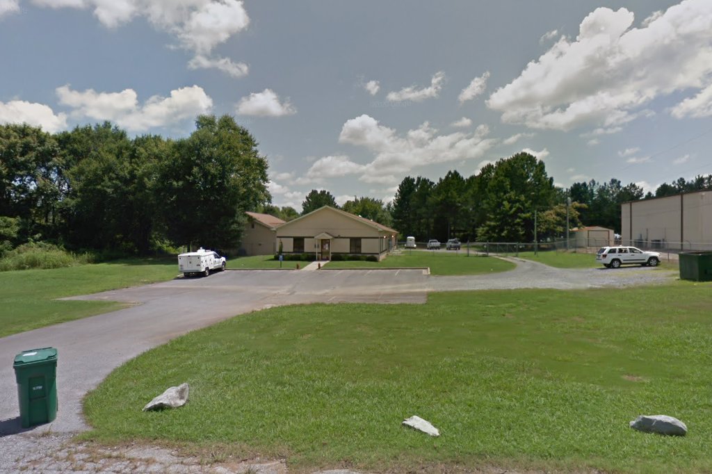 Polk County Animal Control